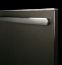 Stainless Steel Interior Dishwasher with Hidden Controls view 2