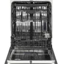 Stainless Steel Interior Dishwasher with Hidden Controls view 26