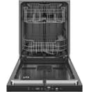 Ge® Energy Star® Top Control Hybrid Tub Dishwasher With Third Rack, Bottle Jets, Dry Boost & 50 Dba view 52