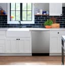Ge® Energy Star® Top Control Hybrid Tub Dishwasher With Third Rack, Bottle Jets, Dry Boost & 50 Dba view 48
