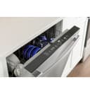 Ge® Energy Star® Top Control Hybrid Tub Dishwasher With Third Rack, Bottle Jets, Dry Boost & 50 Dba view 38