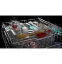Ge® Energy Star® Top Control Hybrid Tub Dishwasher With Third Rack, Bottle Jets, Dry Boost & 50 Dba view 64