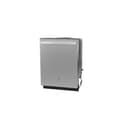 Ge® Energy Star® Top Control Hybrid Tub Dishwasher With Third Rack, Bottle Jets, Dry Boost & 50 Dba view 65