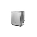 Ge® Energy Star® Top Control Hybrid Tub Dishwasher With Third Rack, Bottle Jets, Dry Boost & 50 Dba view 63