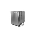 Ge® Energy Star® Top Control Hybrid Tub Dishwasher With Third Rack, Bottle Jets, Dry Boost & 50 Dba view 56
