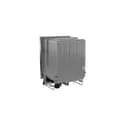 Ge® Energy Star® Top Control Hybrid Tub Dishwasher With Third Rack, Bottle Jets, Dry Boost & 50 Dba view 55
