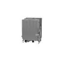 Ge® Energy Star® Top Control Hybrid Tub Dishwasher With Third Rack, Bottle Jets, Dry Boost & 50 Dba view 35