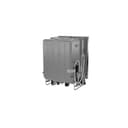 Ge® Energy Star® Top Control Hybrid Tub Dishwasher With Third Rack, Bottle Jets, Dry Boost & 50 Dba view 16