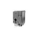 Ge® Energy Star® Top Control Hybrid Tub Dishwasher With Third Rack, Bottle Jets, Dry Boost & 50 Dba view 11