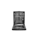 Ge® Energy Star® Top Control Hybrid Tub Dishwasher With Third Rack, Bottle Jets, Dry Boost & 50 Dba view 6