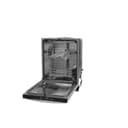 Ge® Energy Star® Top Control Hybrid Tub Dishwasher With Third Rack, Bottle Jets, Dry Boost & 50 Dba view 5