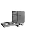 Ge® Energy Star® Top Control Hybrid Tub Dishwasher With Third Rack, Bottle Jets, Dry Boost & 50 Dba view 17