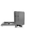 Ge® Energy Star® Top Control Hybrid Tub Dishwasher With Third Rack, Bottle Jets, Dry Boost & 50 Dba view 18