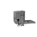 Ge® Energy Star® Top Control Hybrid Tub Dishwasher With Third Rack, Bottle Jets, Dry Boost & 50 Dba view 26