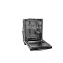 Ge® Energy Star® Top Control Hybrid Tub Dishwasher With Third Rack, Bottle Jets, Dry Boost & 50 Dba view 71