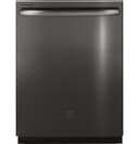 Dishwasher with Hidden Controls view 1