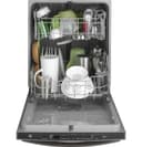 Dishwasher with Hidden Controls view 20