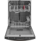 Dishwasher with Hidden Controls view 19