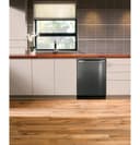 Dishwasher with Hidden Controls view 18