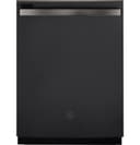 Top Control with Plastic Interior Dishwasher with Sanitize Cycle & Dry Boost view 1
