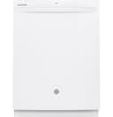 Top Control with Plastic Interior Dishwasher with Sanitize Cycle & Dry Boost view 1