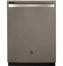 Top Control with Plastic Interior Dishwasher with Sanitize Cycle & Dry Boost view 1