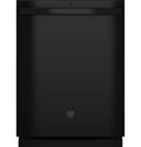 Ge® Energy Star® Top Control With Plastic Interior Dishwasher With Sanitize Cycle & Dry Boost view 1