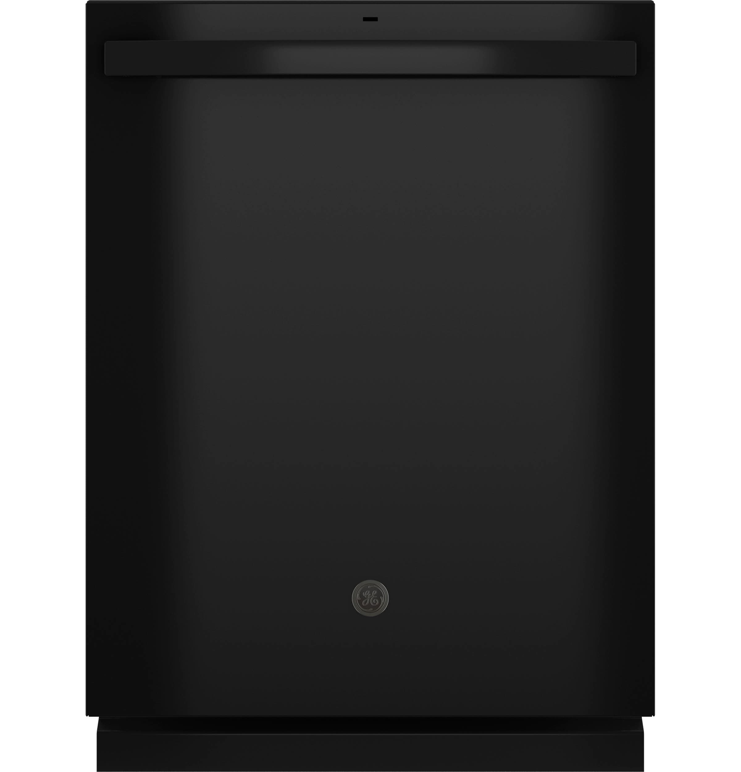 Ge® Energy Star® Top Control With Plastic Interior Dishwasher With Sanitize Cycle & Dry Boost