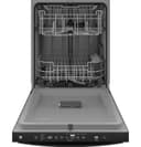 Ge® Energy Star® Top Control With Plastic Interior Dishwasher With Sanitize Cycle & Dry Boost view 13