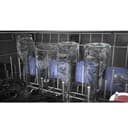 Ge® Energy Star® Top Control With Plastic Interior Dishwasher With Sanitize Cycle & Dry Boost view 7