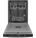 Ge® Energy Star® Top Control With Plastic Interior Dishwasher With Sanitize Cycle & Dry Boost view 13