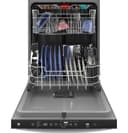 Ge® Energy Star® Top Control With Plastic Interior Dishwasher With Sanitize Cycle & Dry Boost view 23