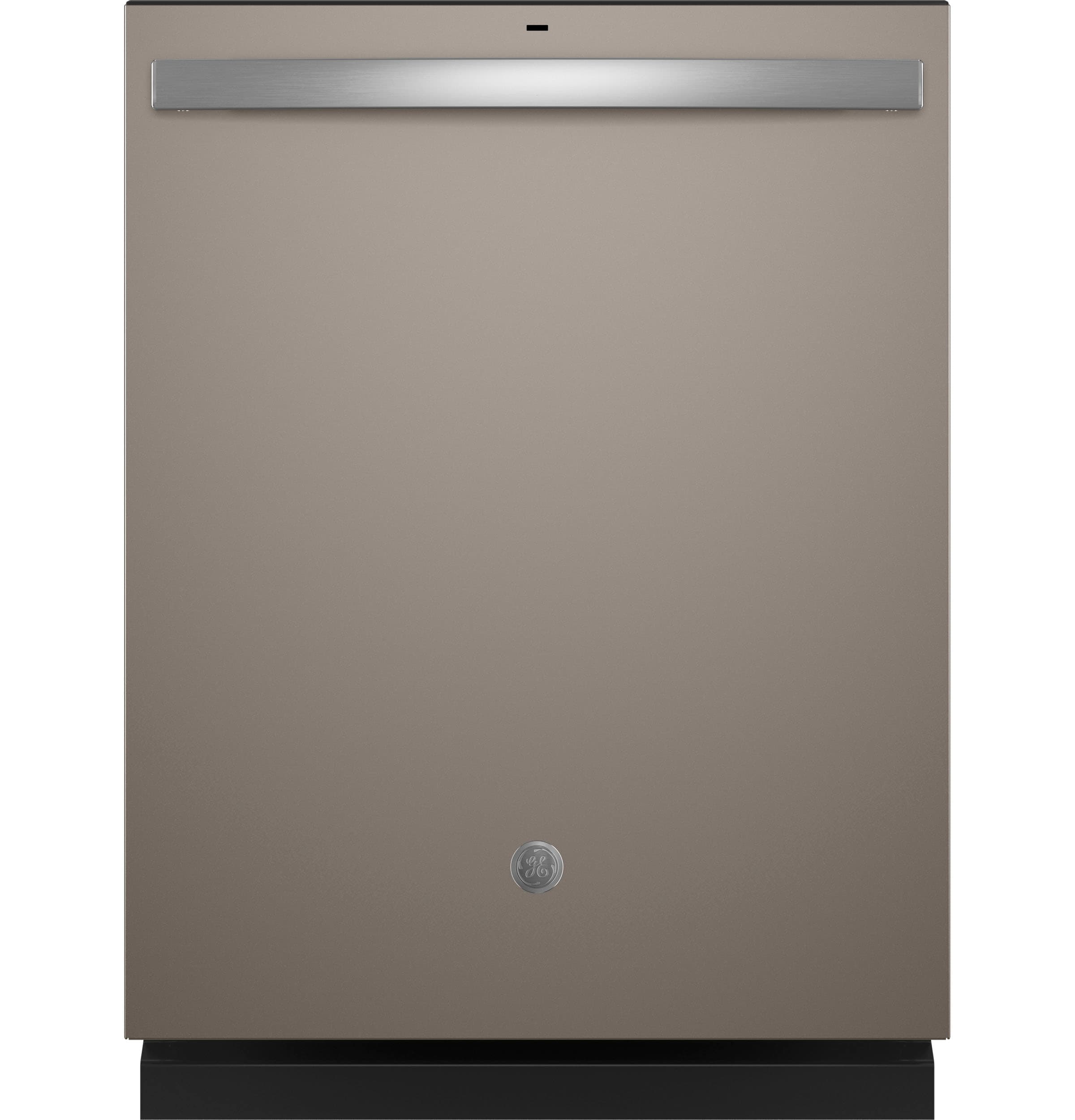 Ge® Energy Star® Top Control With Plastic Interior Dishwasher With Sanitize Cycle & Dry Boost