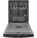 Ge® Energy Star® Top Control With Plastic Interior Dishwasher With Sanitize Cycle & Dry Boost view 13