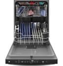 Ge® Energy Star® Top Control With Plastic Interior Dishwasher With Sanitize Cycle & Dry Boost view 23
