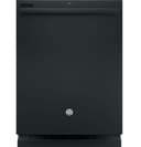 Hybrid Stainless Steel Interior Dishwasher with Hidden Controls view 1