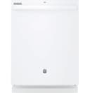 Hybrid Stainless Steel Interior Dishwasher with Hidden Controls view 1
