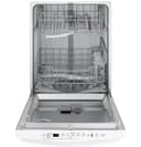 Hybrid Stainless Steel Interior Dishwasher with Hidden Controls view 22