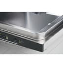 Hybrid Stainless Steel Interior Dishwasher with Hidden Controls view 11