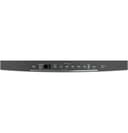 Hybrid Stainless Steel Interior Dishwasher with Hidden Controls view 12