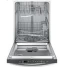 Hybrid Stainless Steel Interior Dishwasher with Hidden Controls view 28
