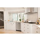 Hybrid Stainless Steel Interior Dishwasher with Hidden Controls view 19