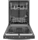 Top Control with Stainless Steel Interior Door Dishwasher with Sanitize Cycle & Dry Boost view 2