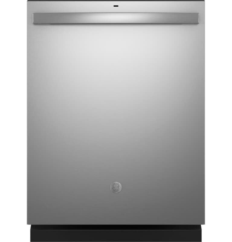Top Control with Stainless Steel Interior Dishwasher with Sanitize Cycle & Dry Boost