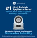 Top Control with Stainless Steel Interior Dishwasher with Sanitize Cycle & Dry Boost view 2