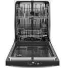 Top Control with Stainless Steel Interior Dishwasher with Sanitize Cycle & Dry Boost view 3