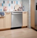Top Control with Stainless Steel Interior Dishwasher with Sanitize Cycle & Dry Boost view 13