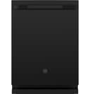 Top Control with Stainless Steel Interior Dishwasher with Sanitize Cycle & Dry Boost with Fan Assist view 1