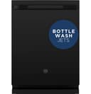Top Control with Stainless Steel Interior Dishwasher with Sanitize Cycle & Dry Boost with Fan Assist view 12