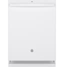 Top Control with Stainless Steel Interior Dishwasher with Sanitize Cycle & Dry Boost with Fan Assist view 1